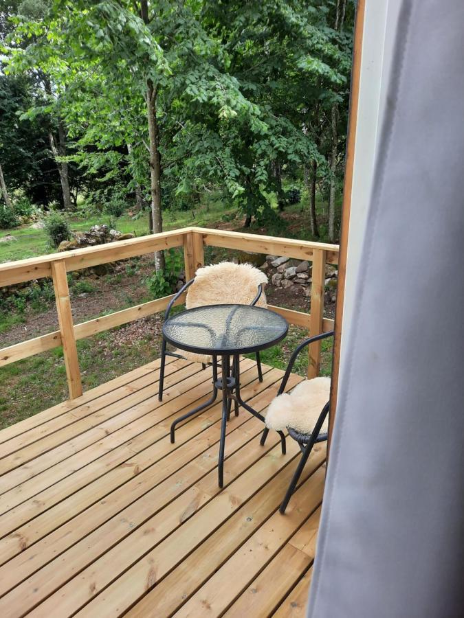 Villa Gebbie Vessigebro Екстериор снимка